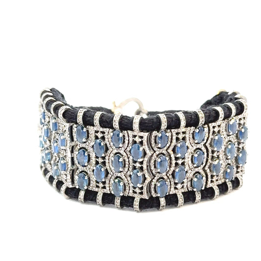 Bracciale "INDIRA"