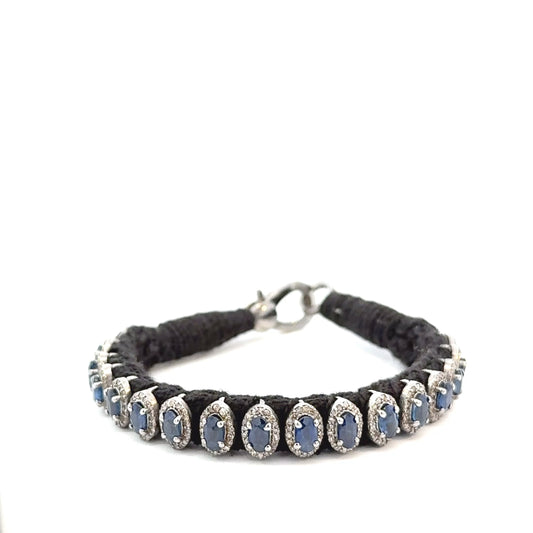 Bracciale "TAJ"