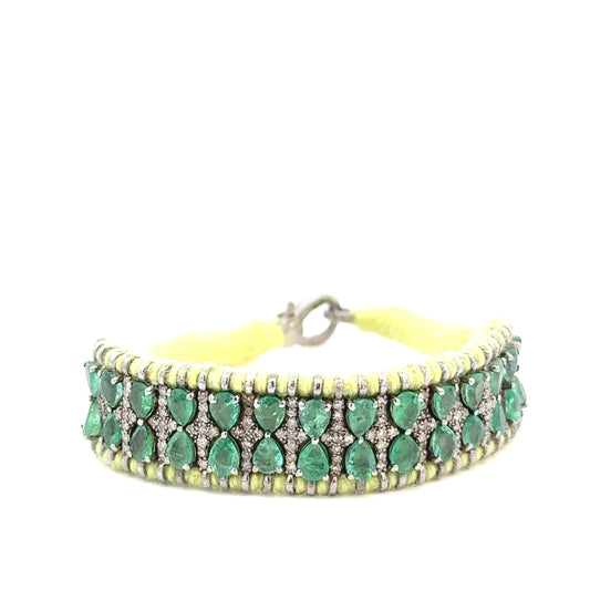 Bracciale "RANG MAHAL"