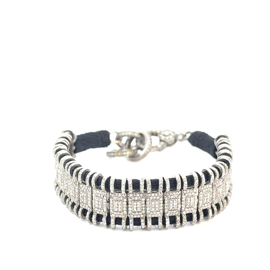 Bracciale "SUNDARI"