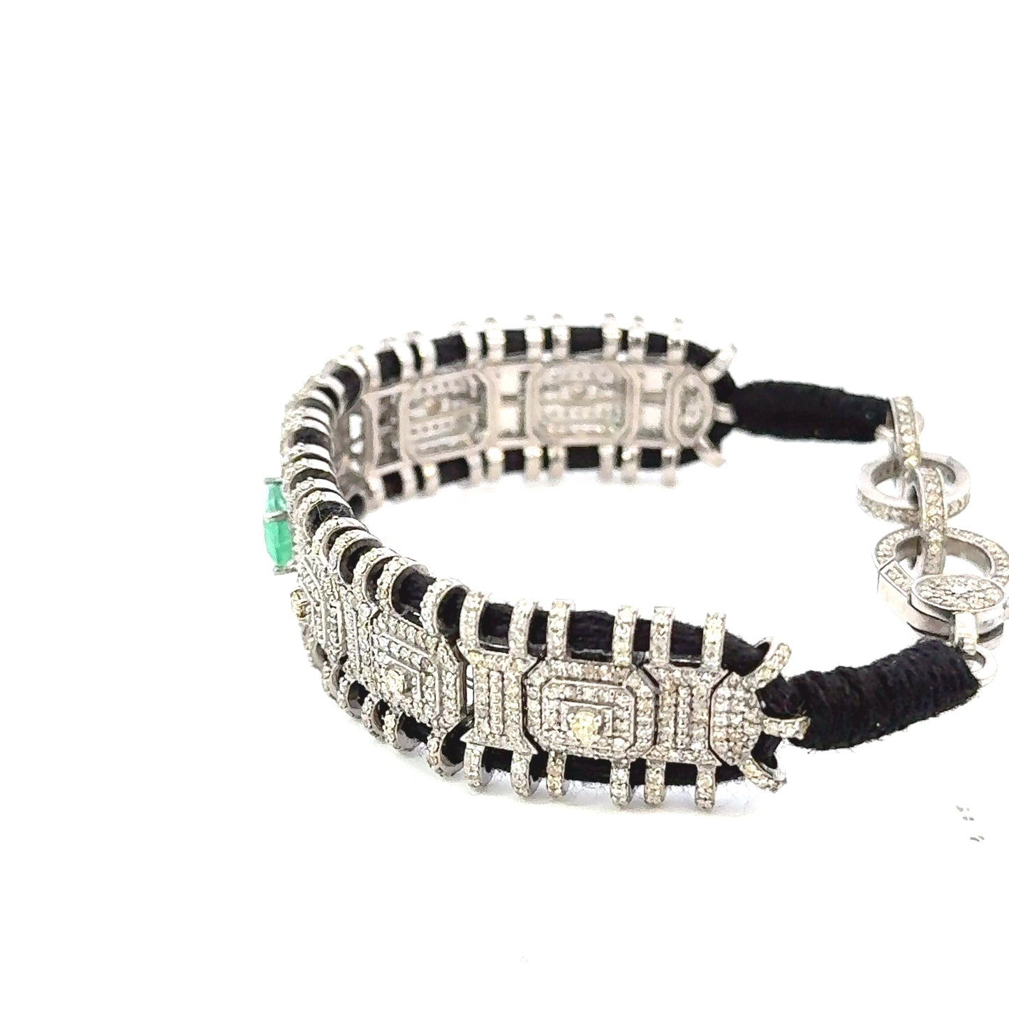 Bracciale "ROSHNI"