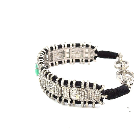 Bracciale "ROSHNI"
