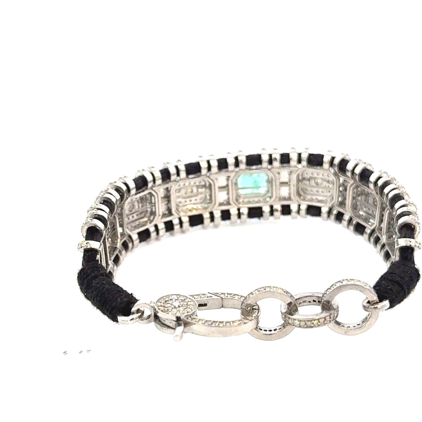 Bracciale "ROSHNI"