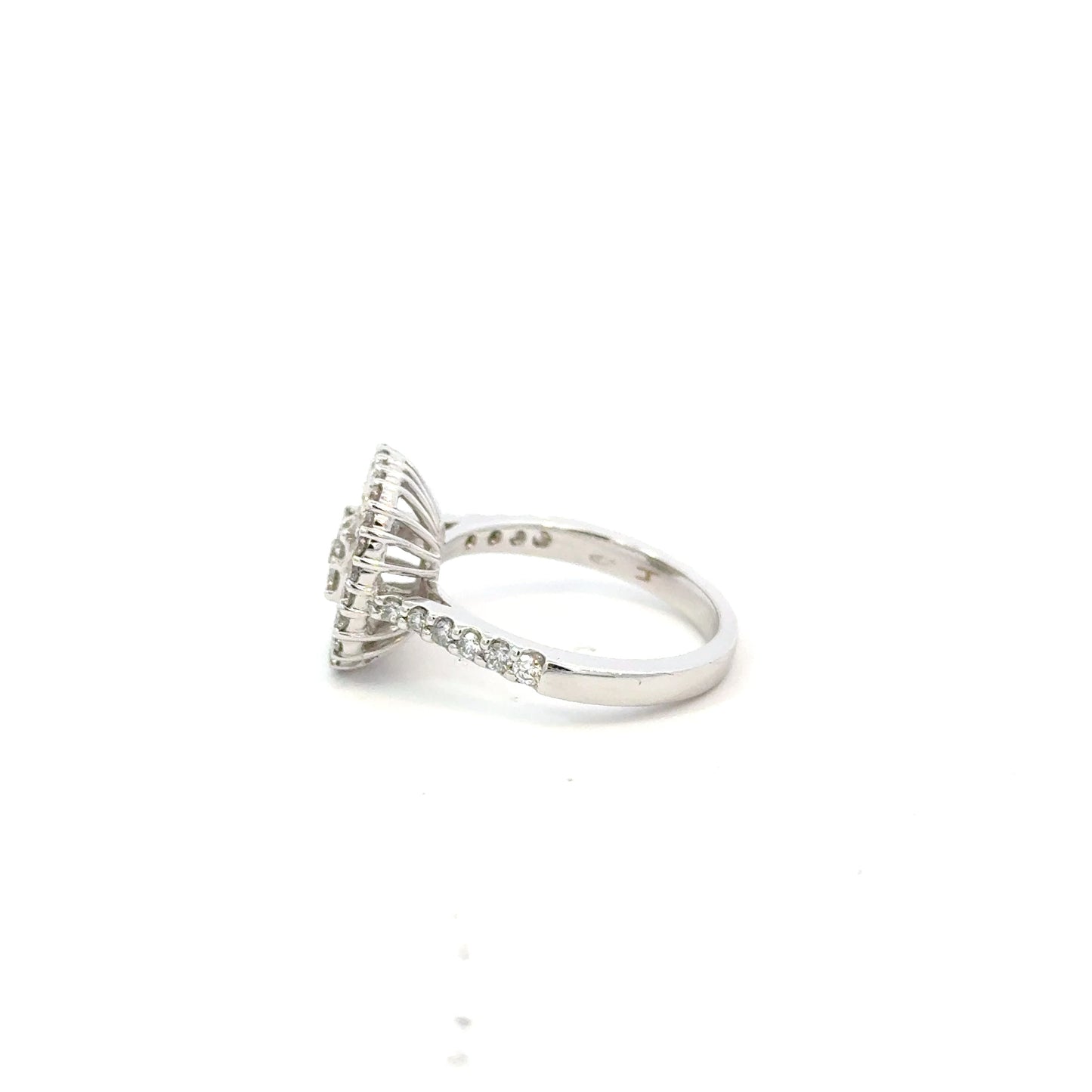 Anello "MARIVELLE"