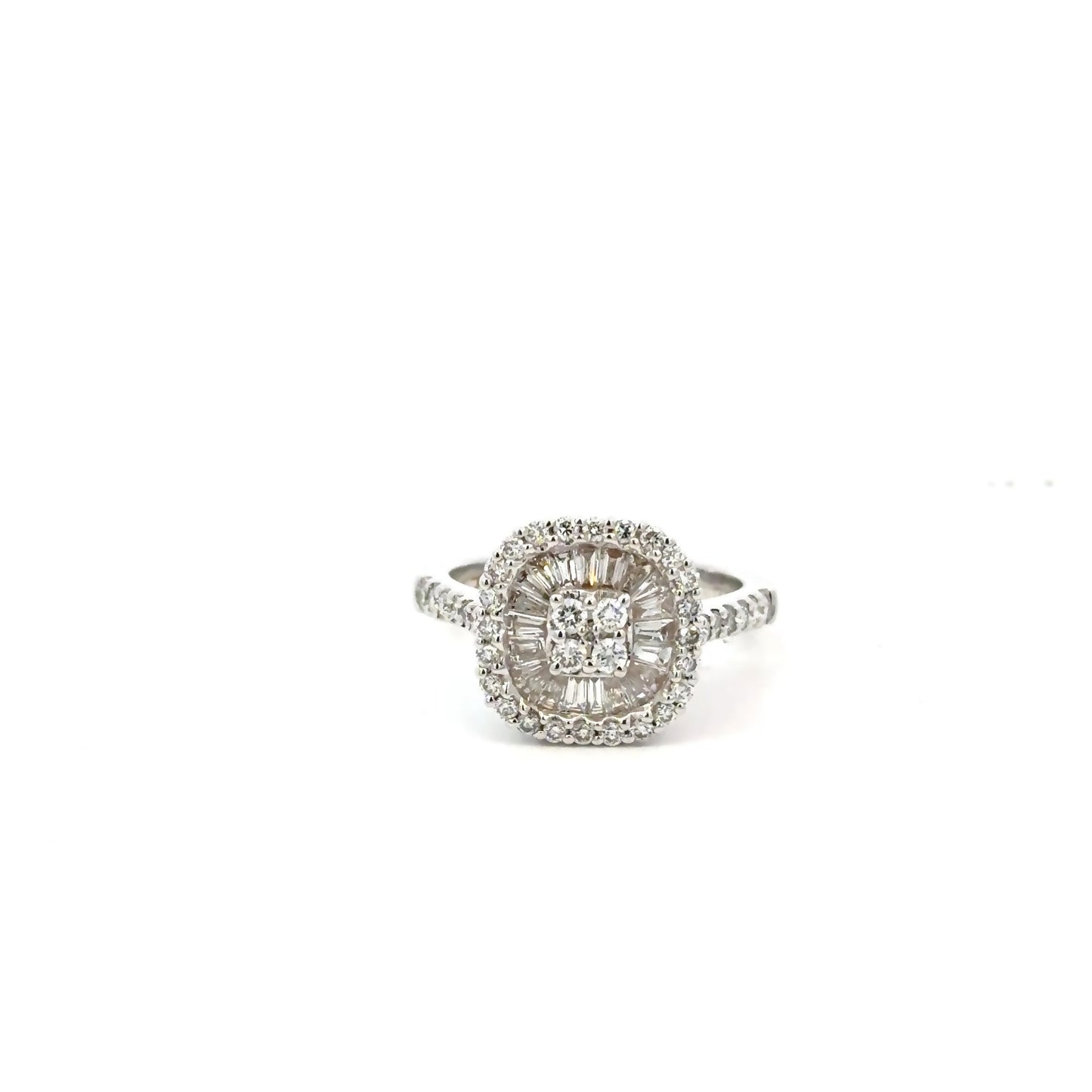 Anello "MARIVELLE"