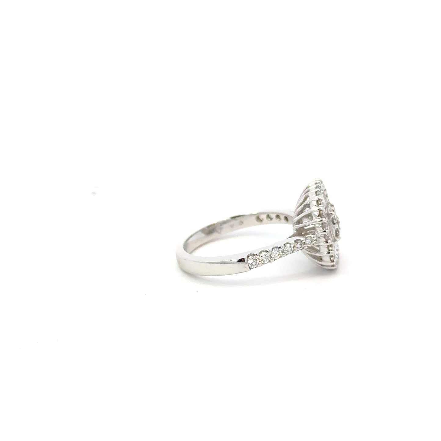 Anello "MARIVELLE"