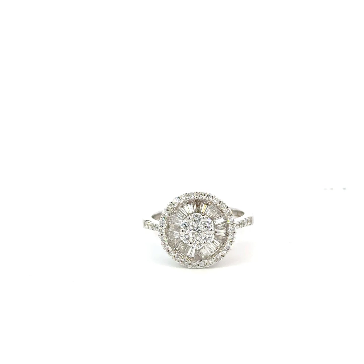 Anello "AURÉLIE"