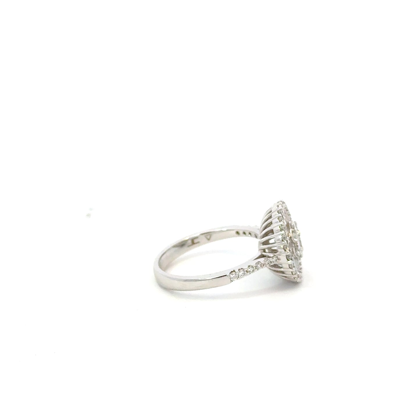 Anello "AURÉLIE"
