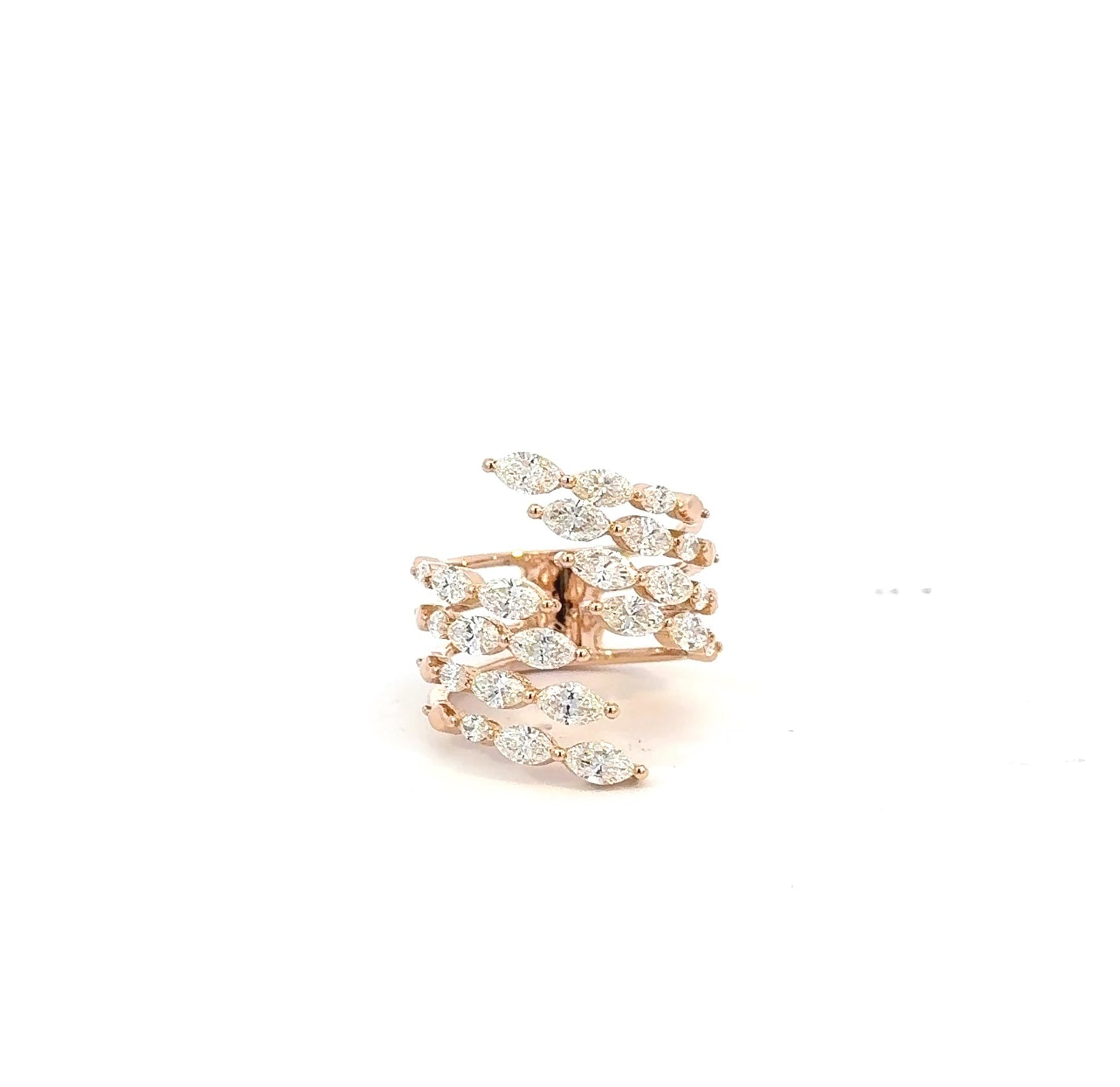 Anello "AILARA"