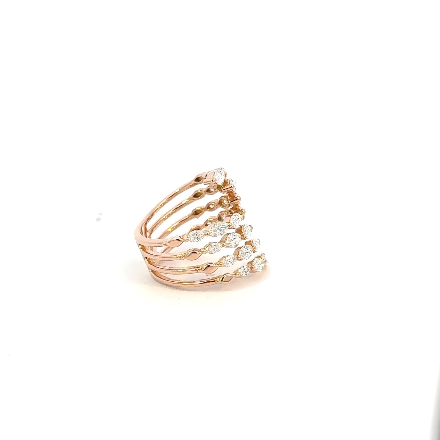Anello "AILARA"