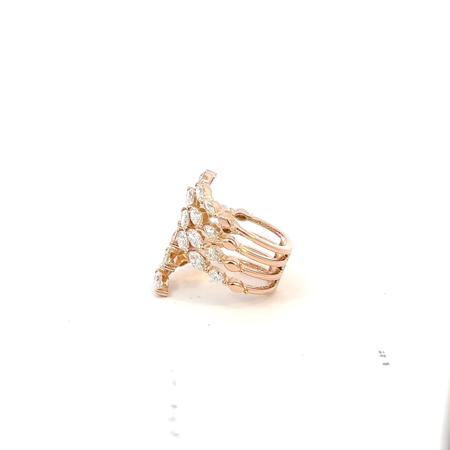 Anello "AILARA"