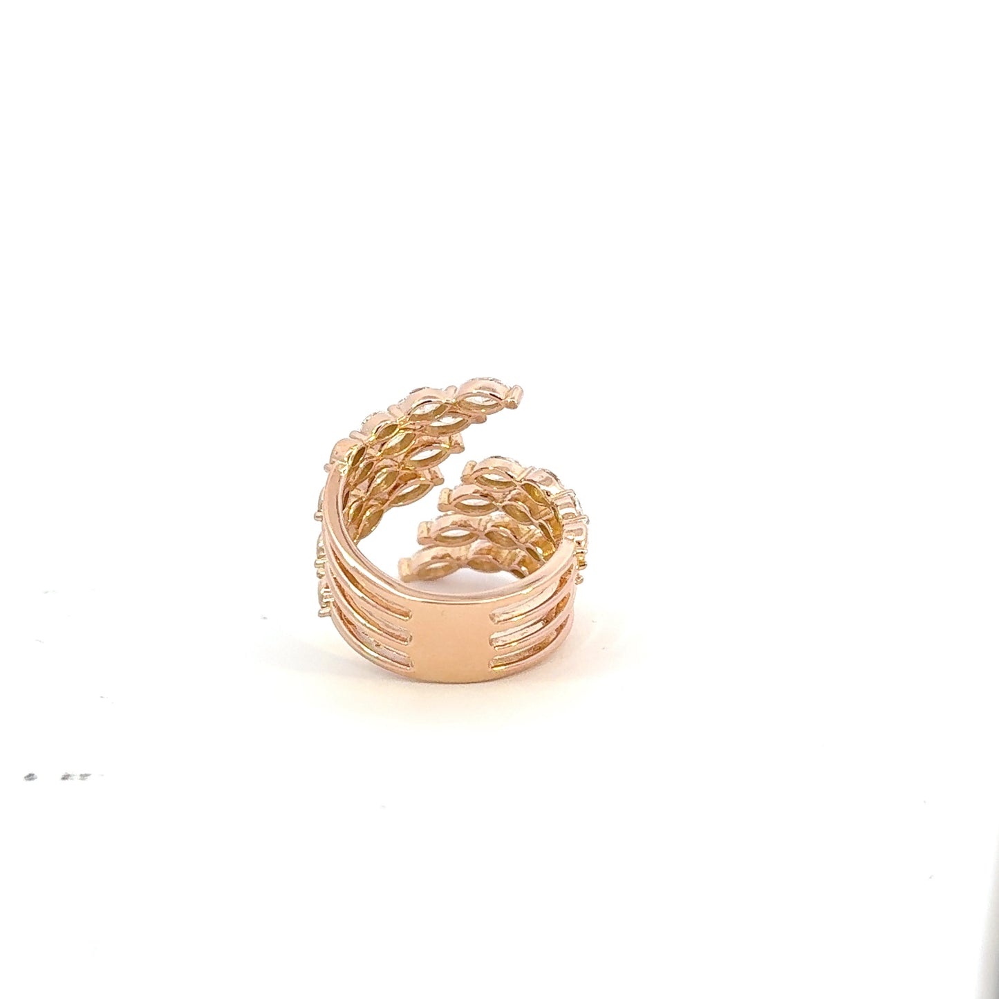 Anello "AILARA"