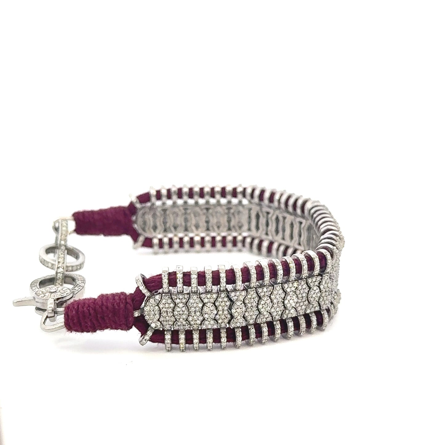 Bracciale "KĀSHI"