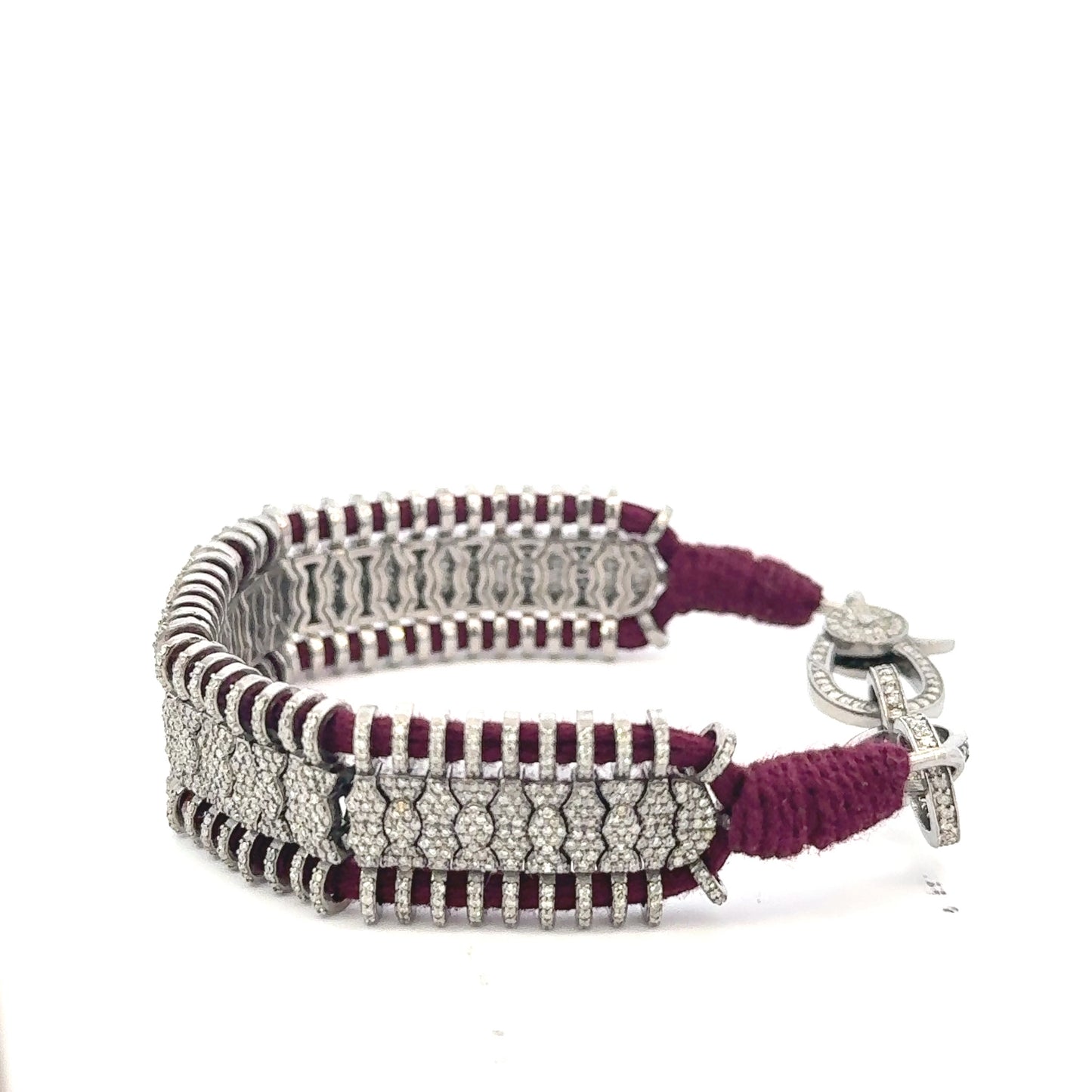 Bracciale "KĀSHI"