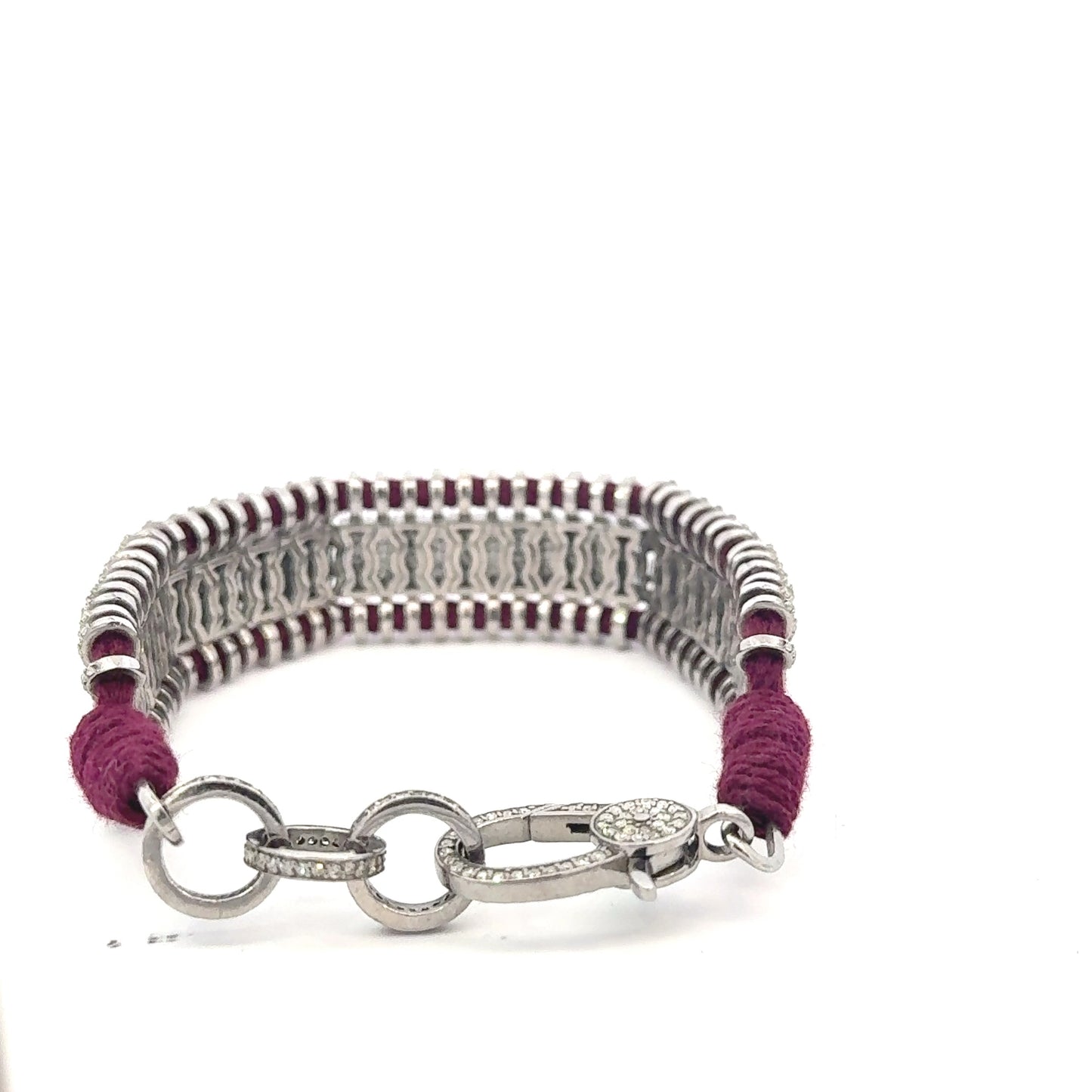 Bracciale "KĀSHI"
