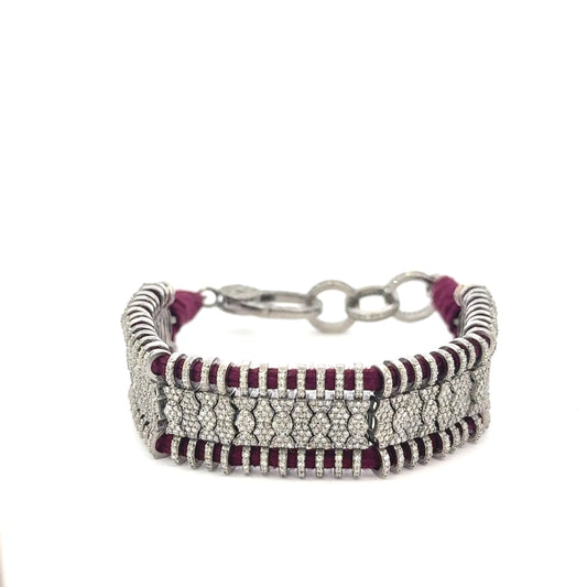 Bracciale "KĀSHI"