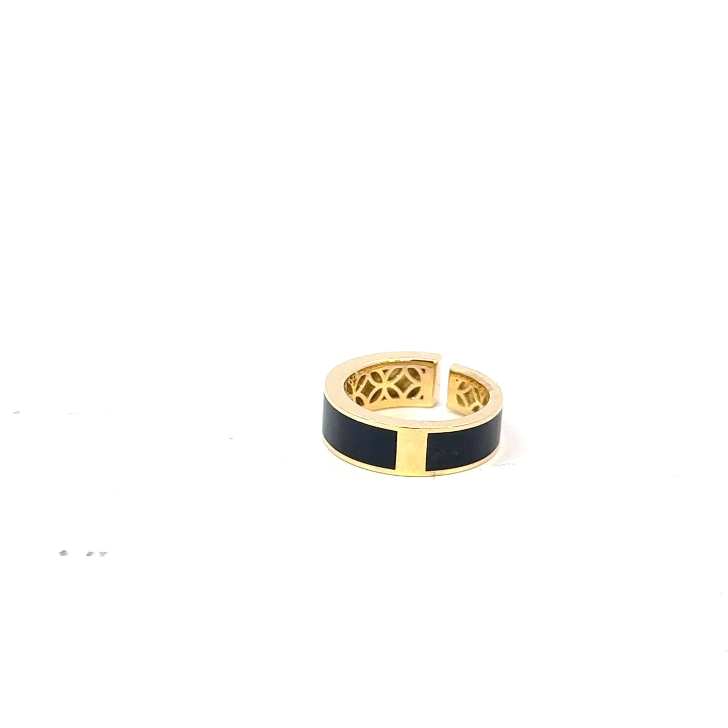 Anello "LETTERA"