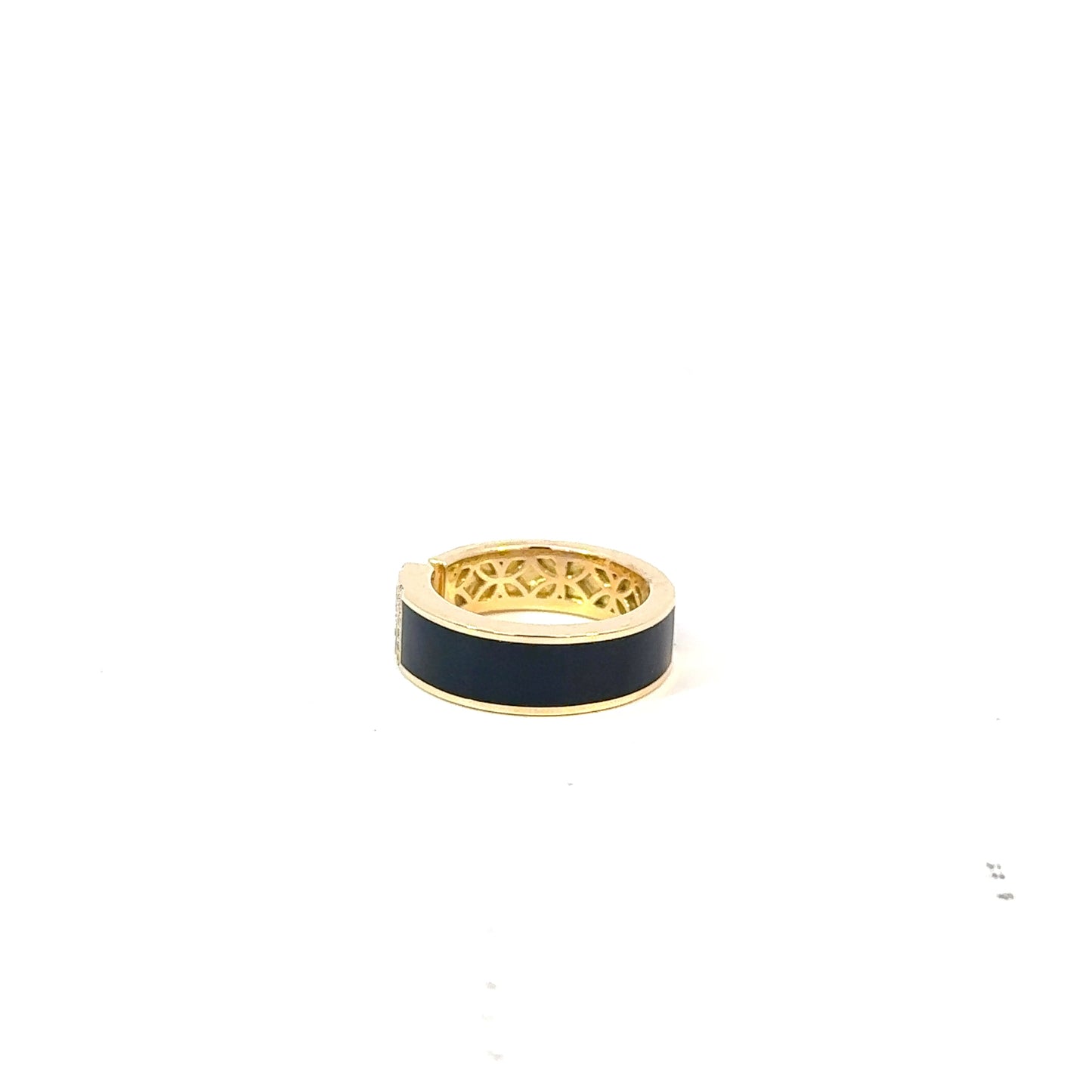 Anello "LETTERA"