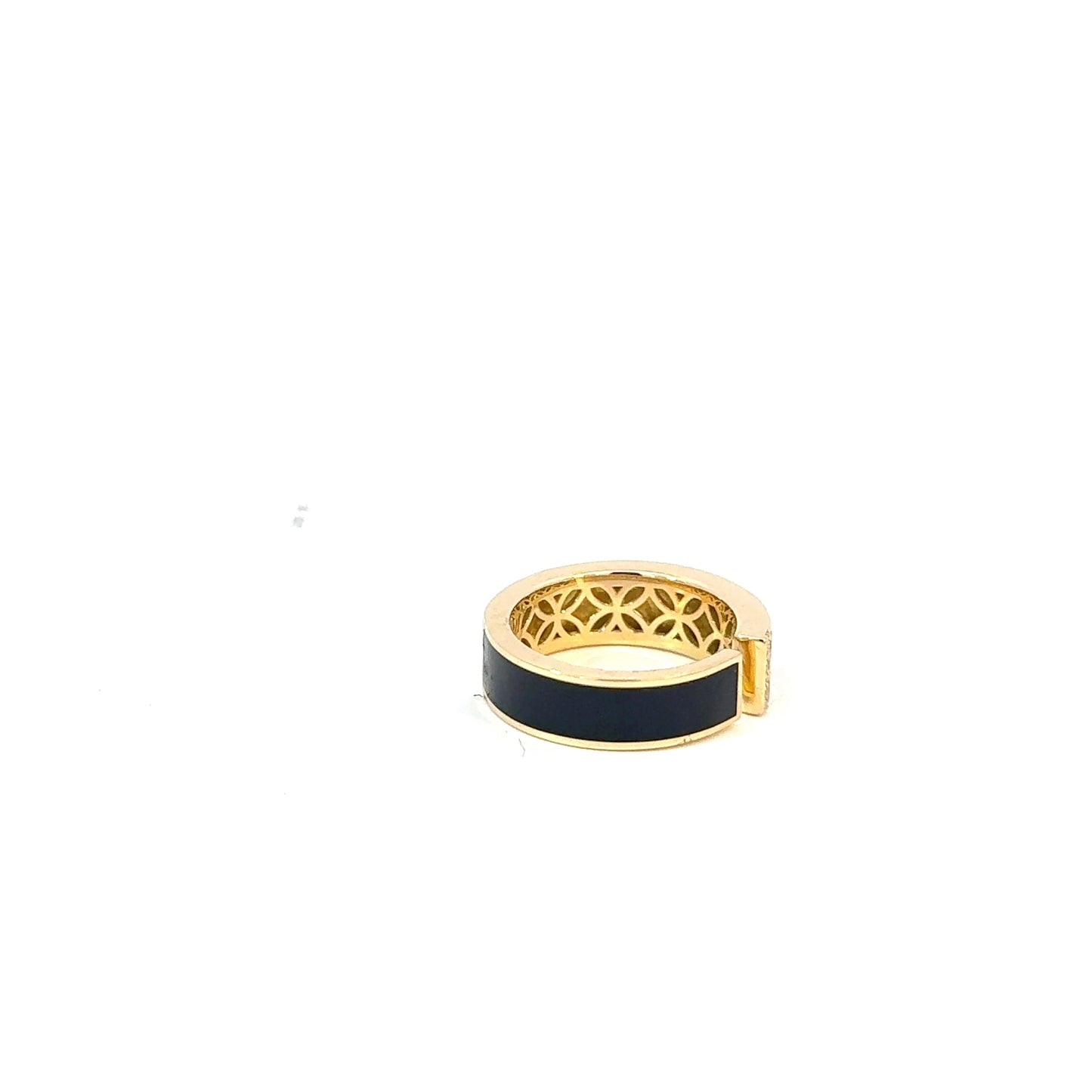 Anello "LETTERA"