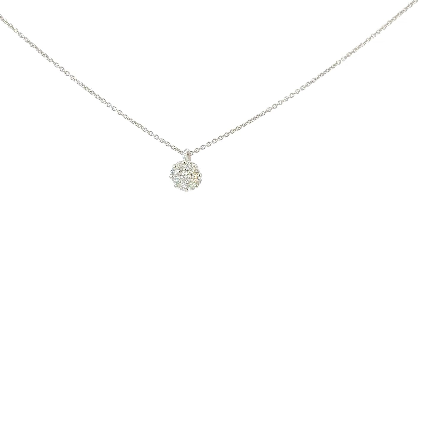 Collana "HALO"