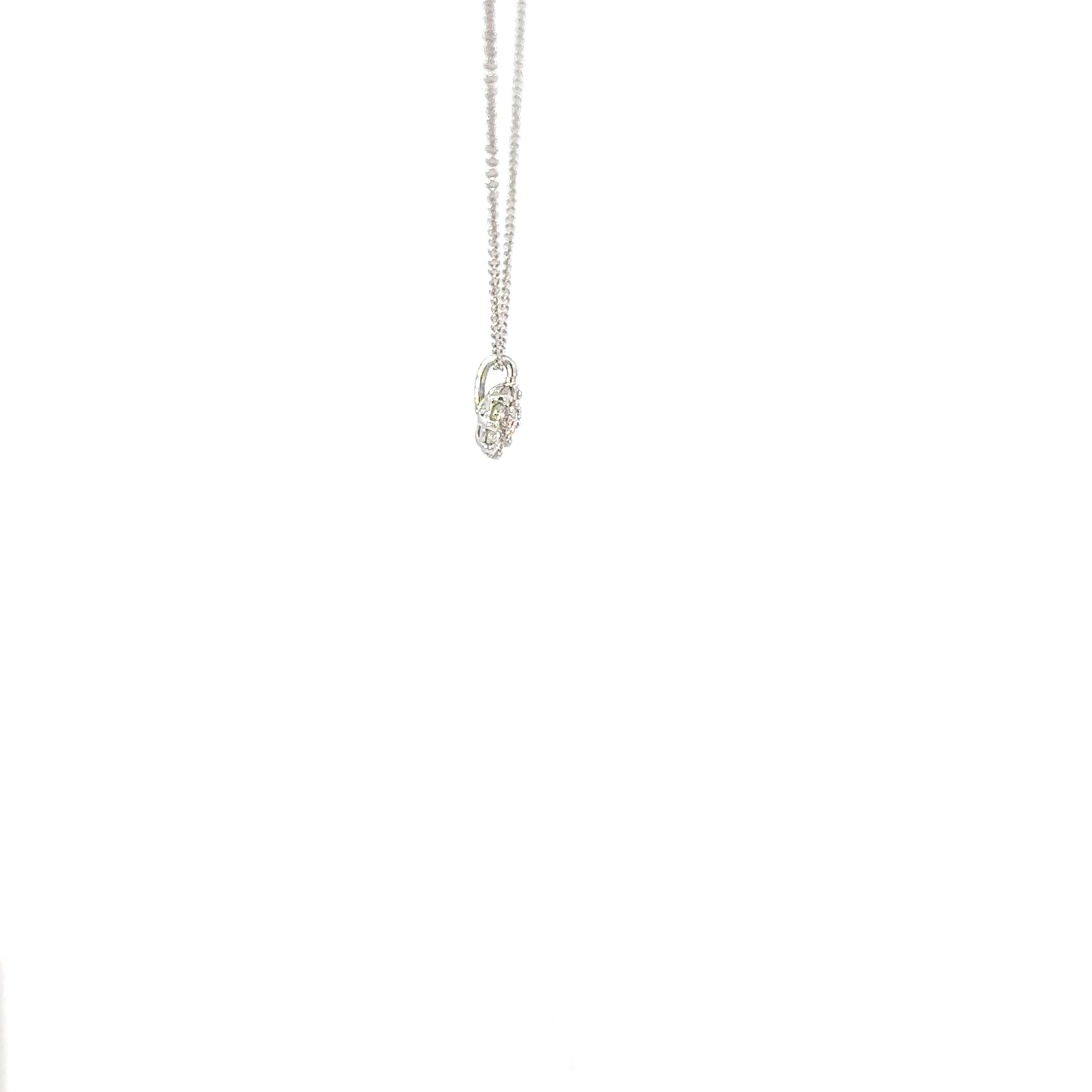 Collana "HALO"
