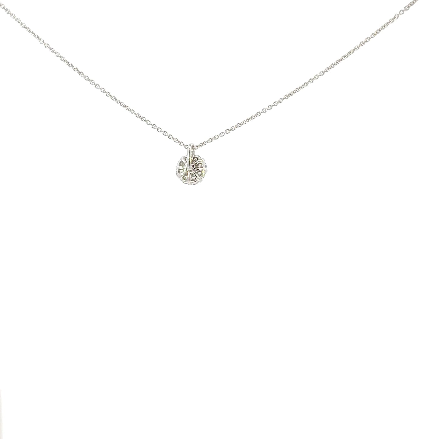 Collana "HALO"