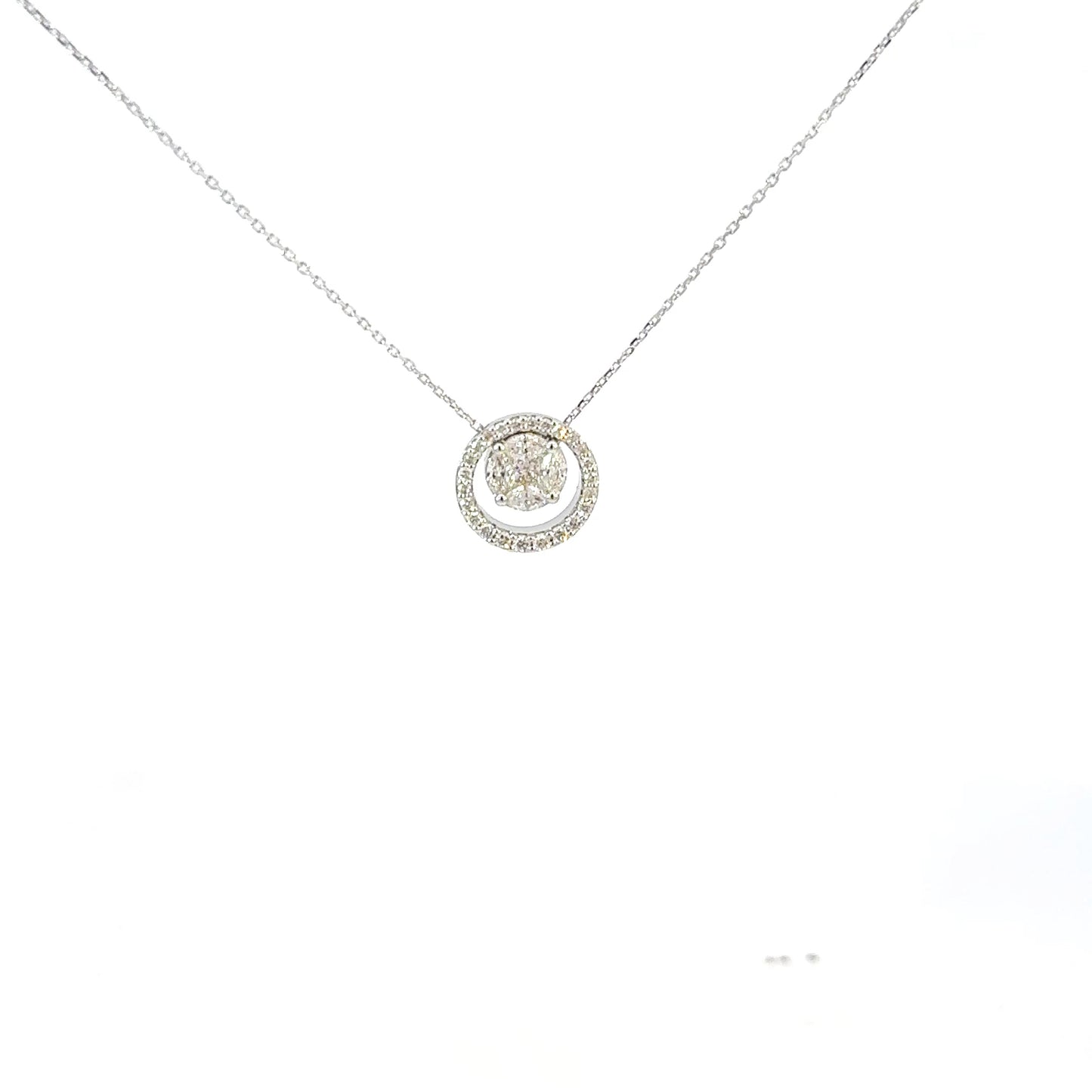 Pendente "CIRCULUS ROYALE"