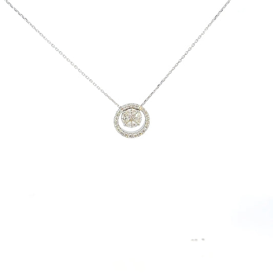 Pendente "CIRCULUS ROYALE"