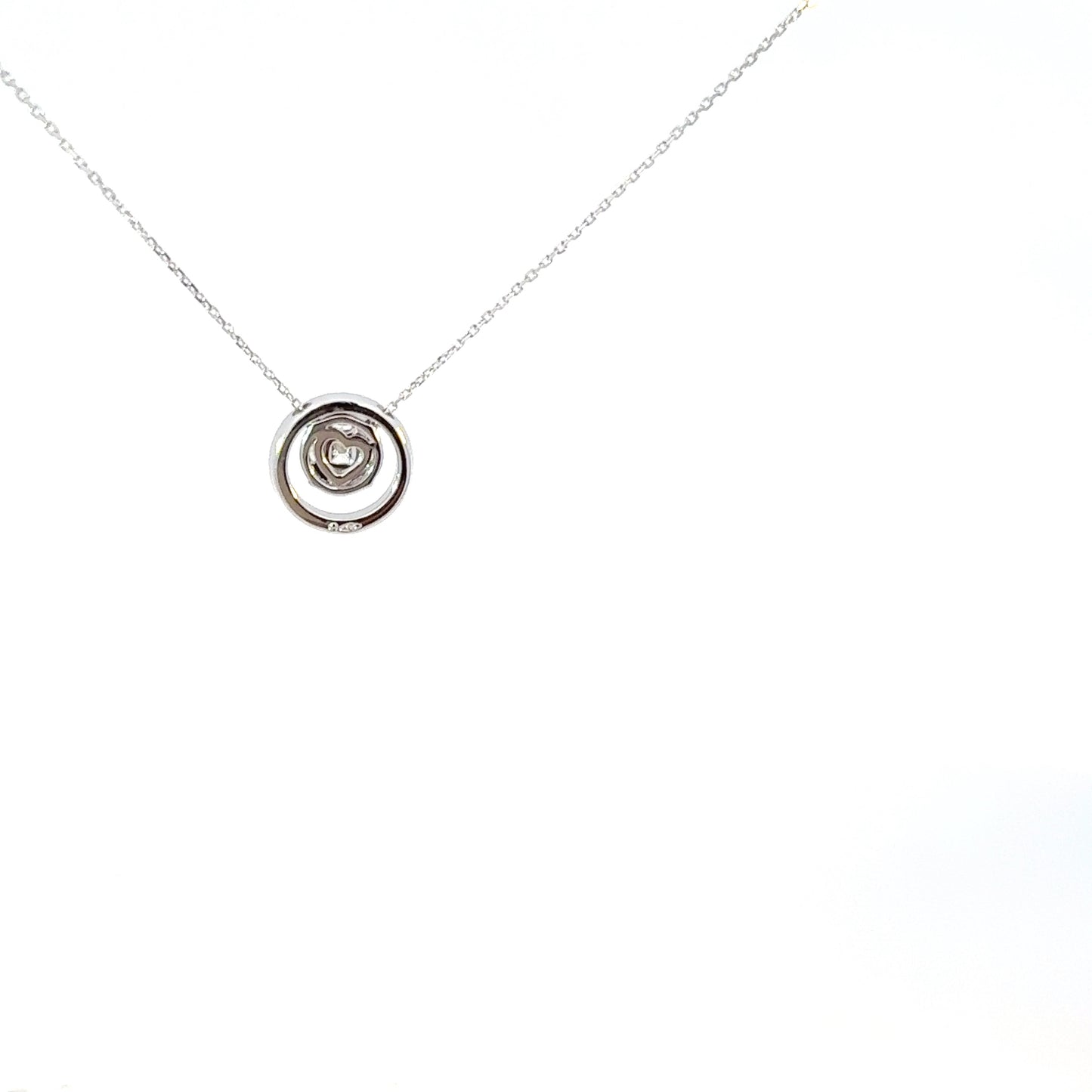 Pendente "CIRCULUS ROYALE"