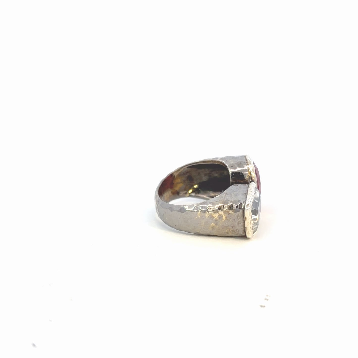 Anello "Lumière"