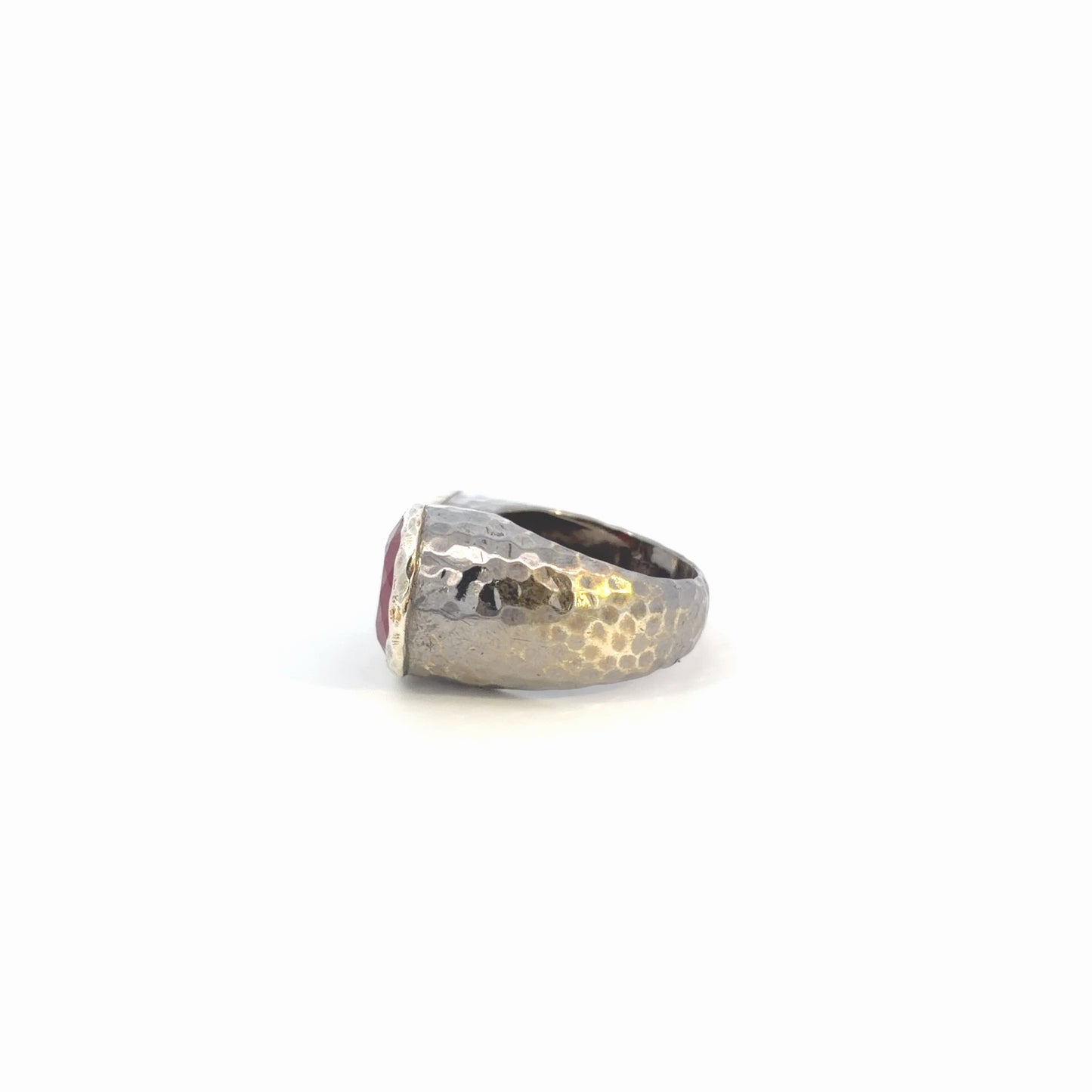 Anello "Lumière"