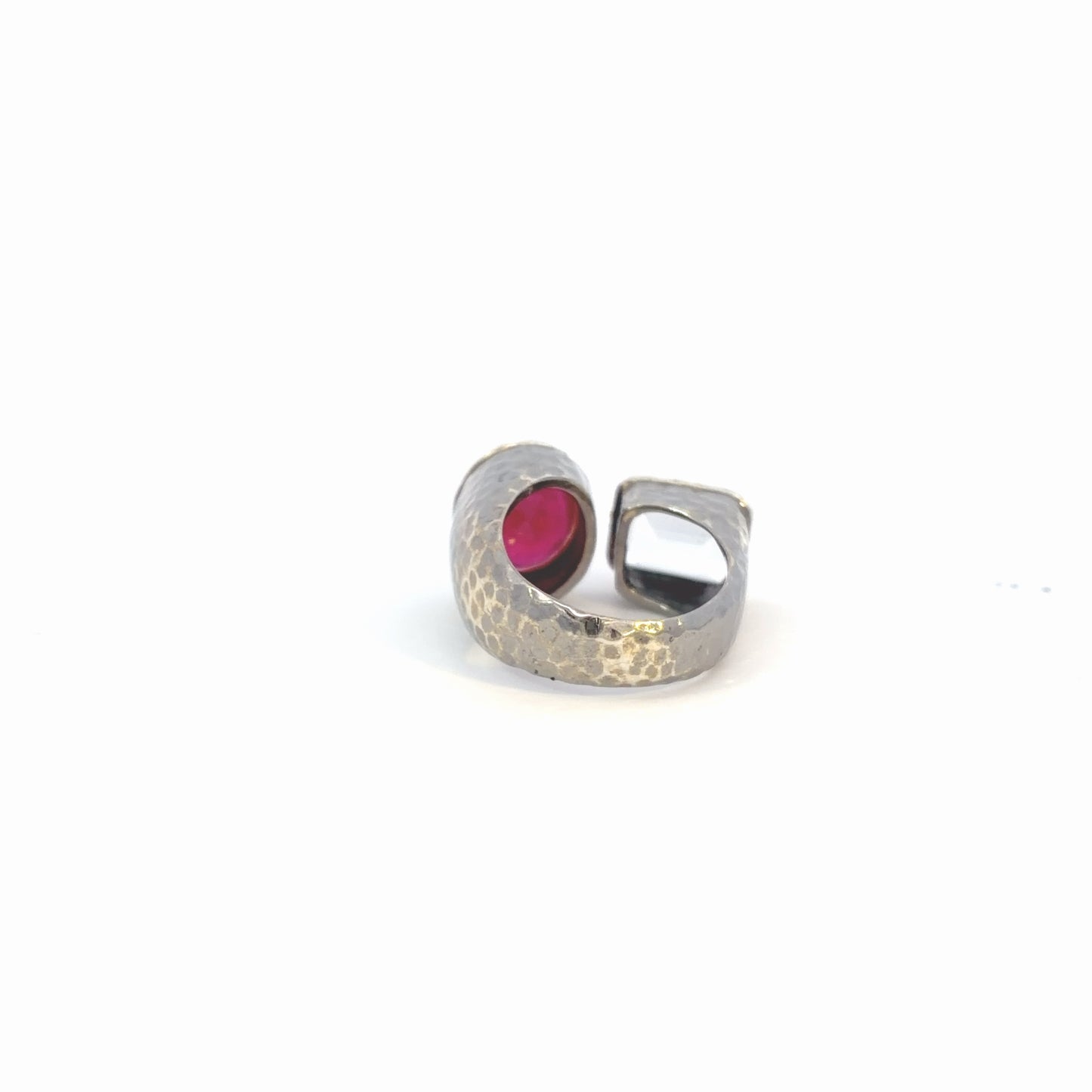 Anello "Lumière"