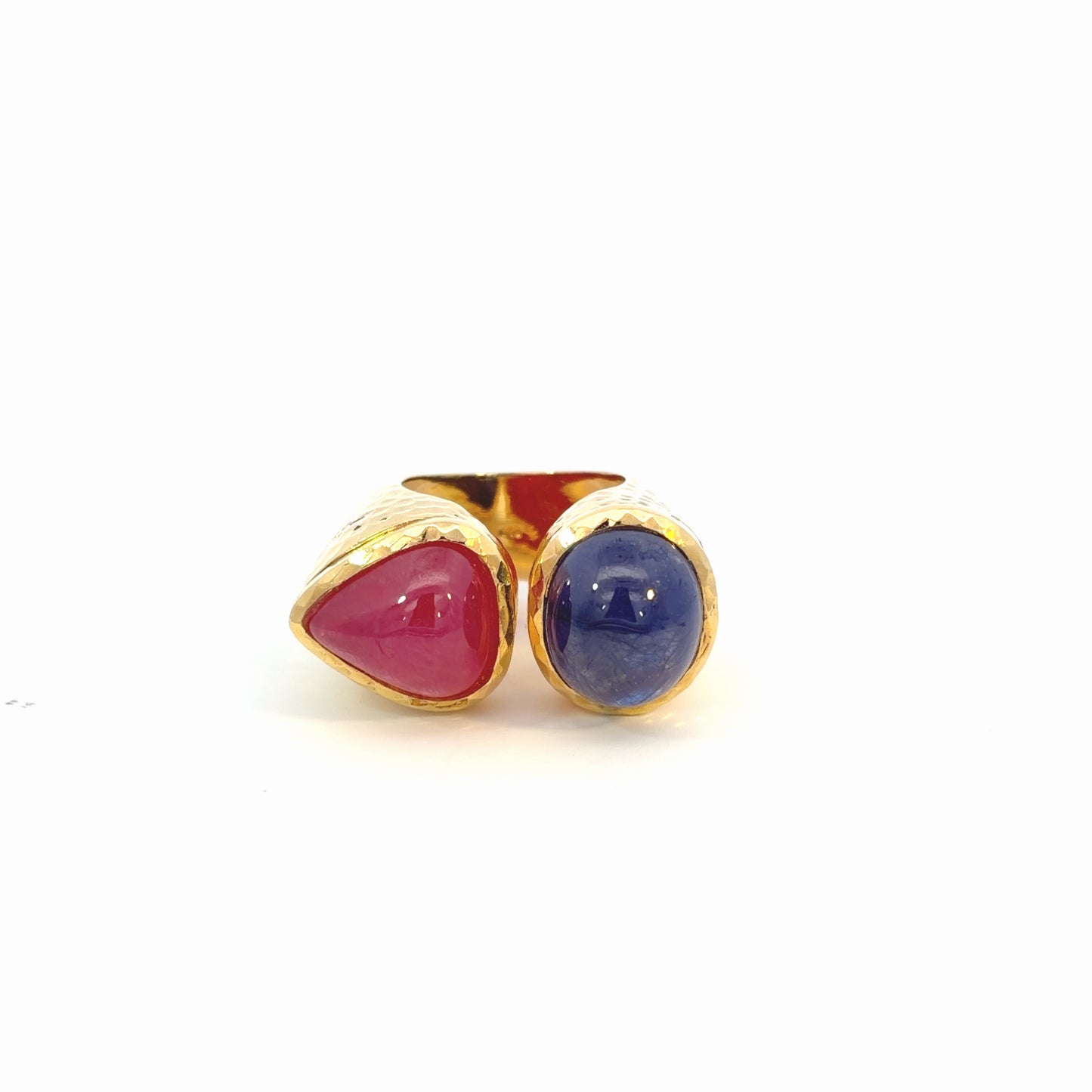 Anello "Gemini"
