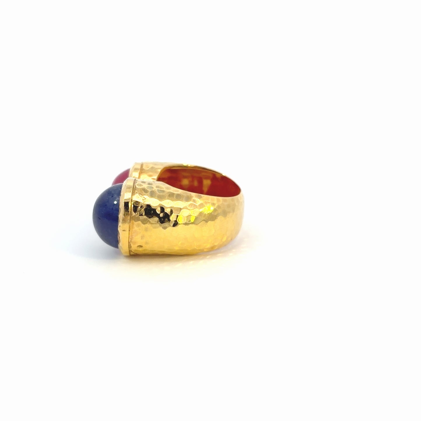Anello "Gemini"