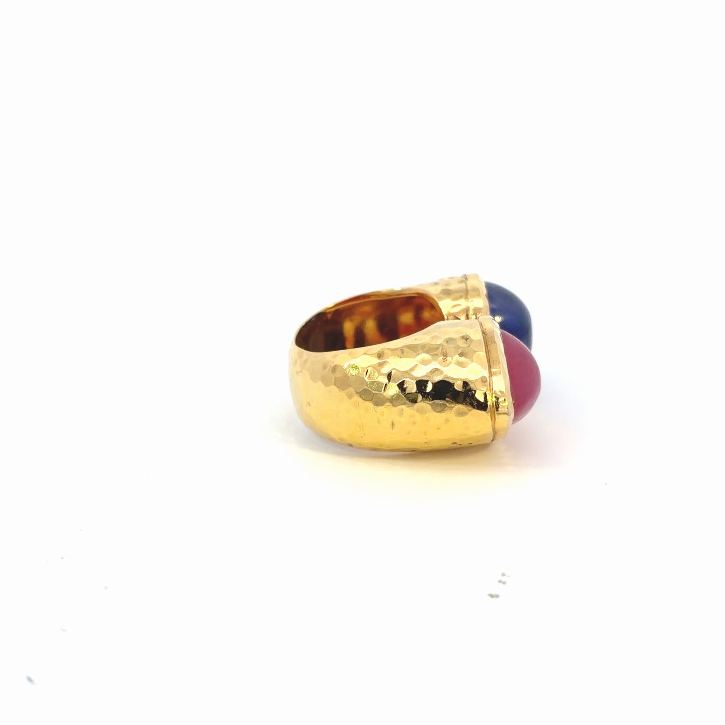 Anello "Gemini"