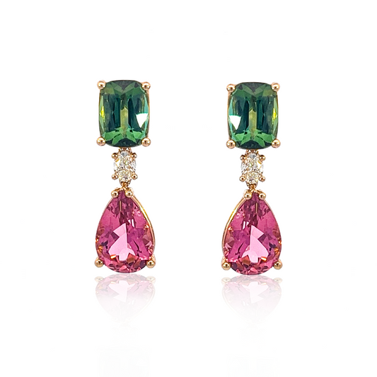 FANCY EARRINGS