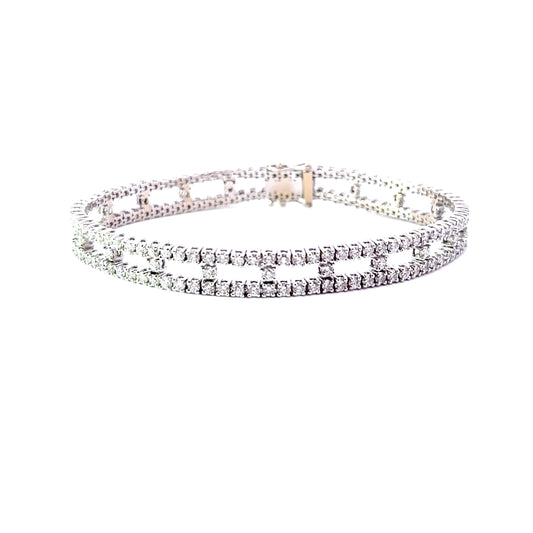 Bracciale "QUEEN ELIZABETH"