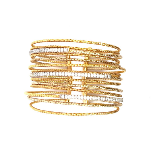Bracciale "MULTIWIRE"