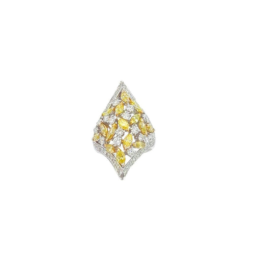Anello "EVERGOLD"