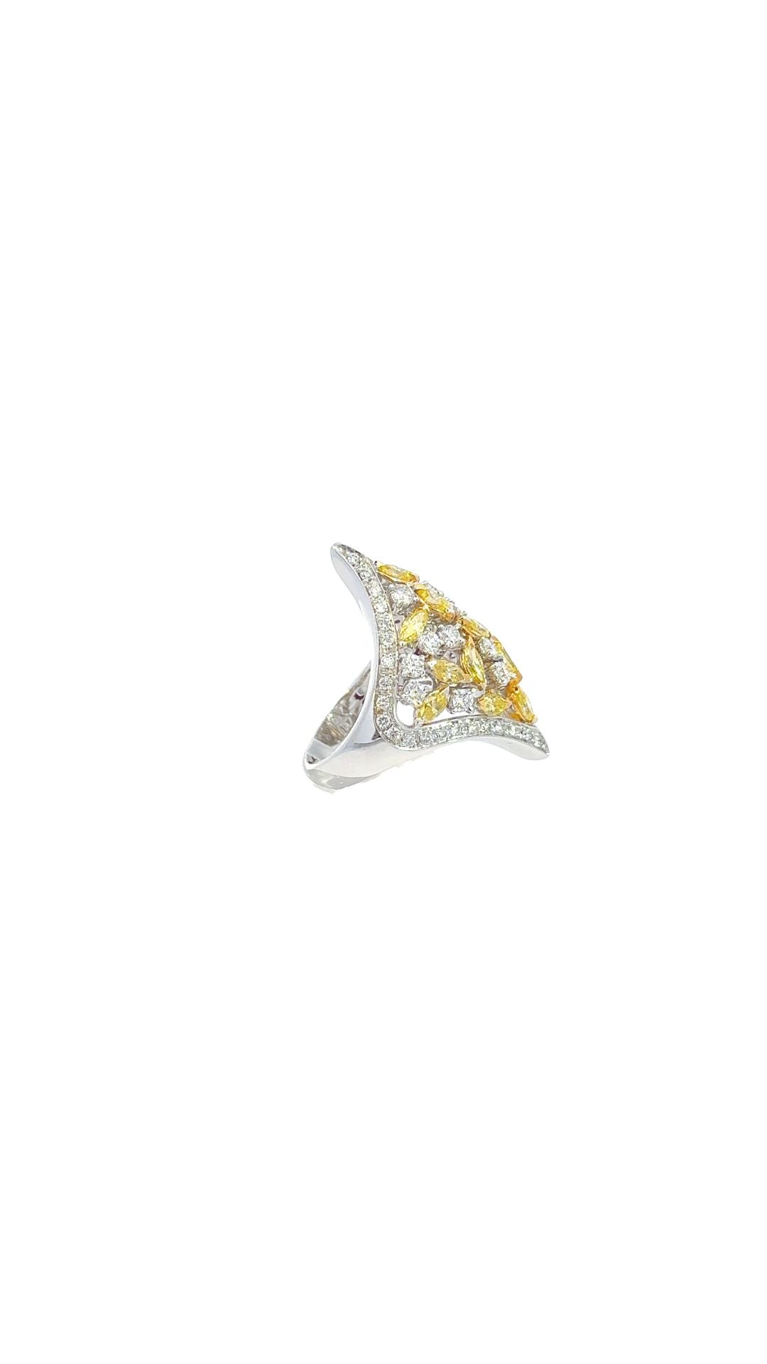 Anello "EVERGOLD"