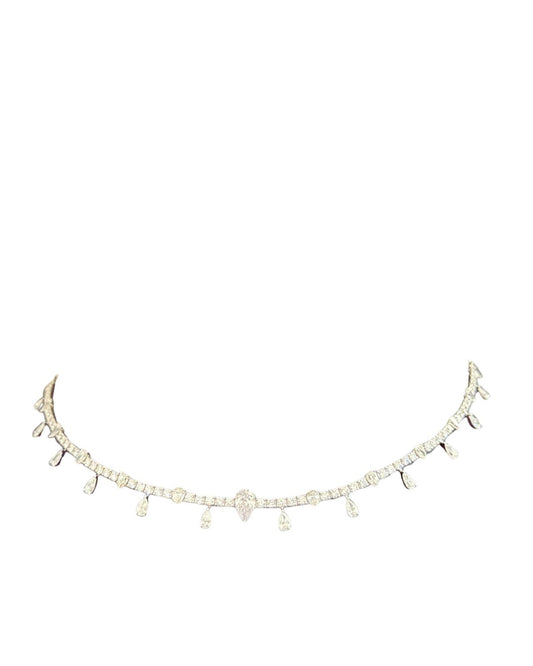 Collana "GOLDEN AURORA"