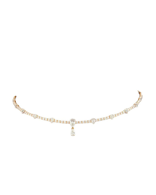 Collana "ETERNAL GOLD"