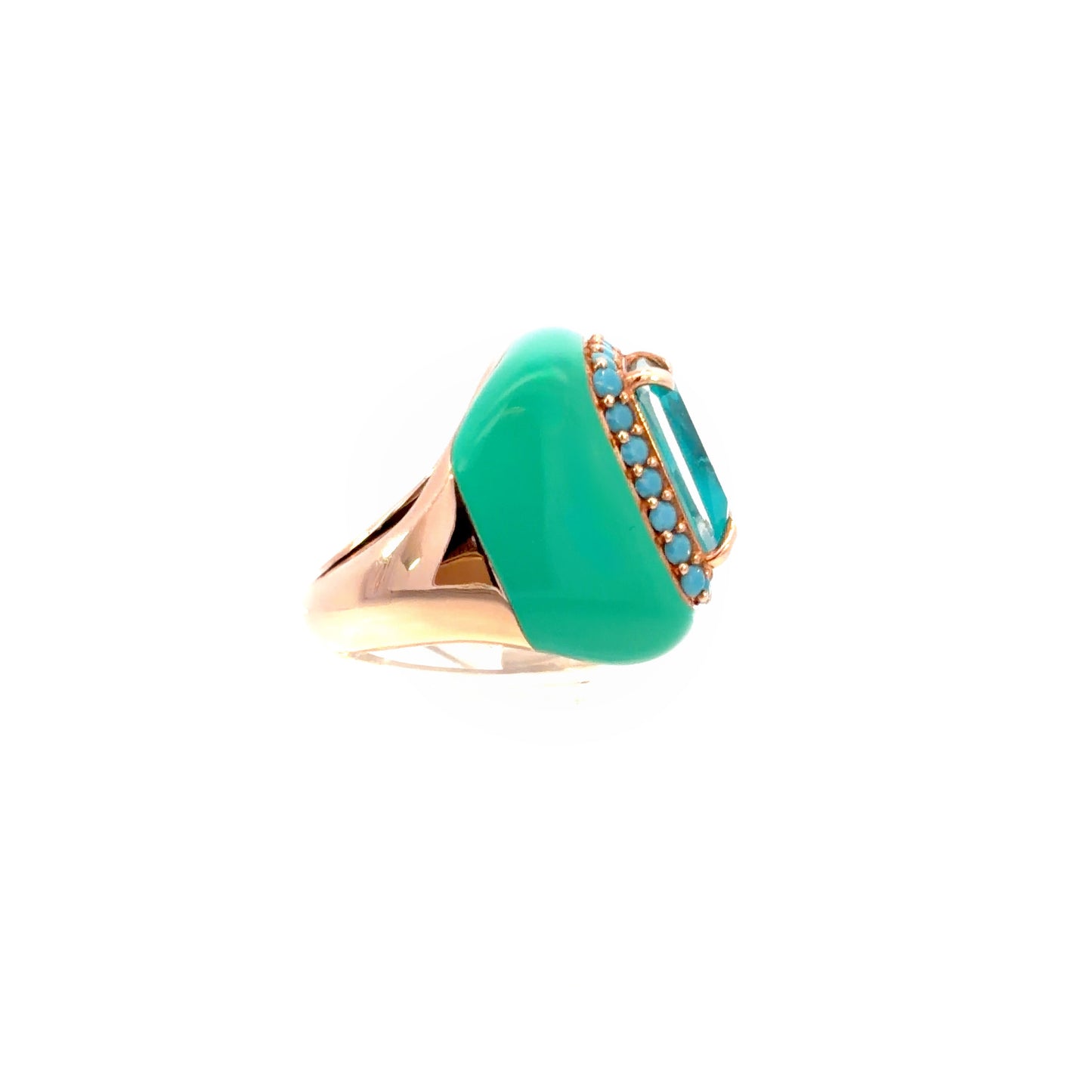 Anello "LAGUNA"