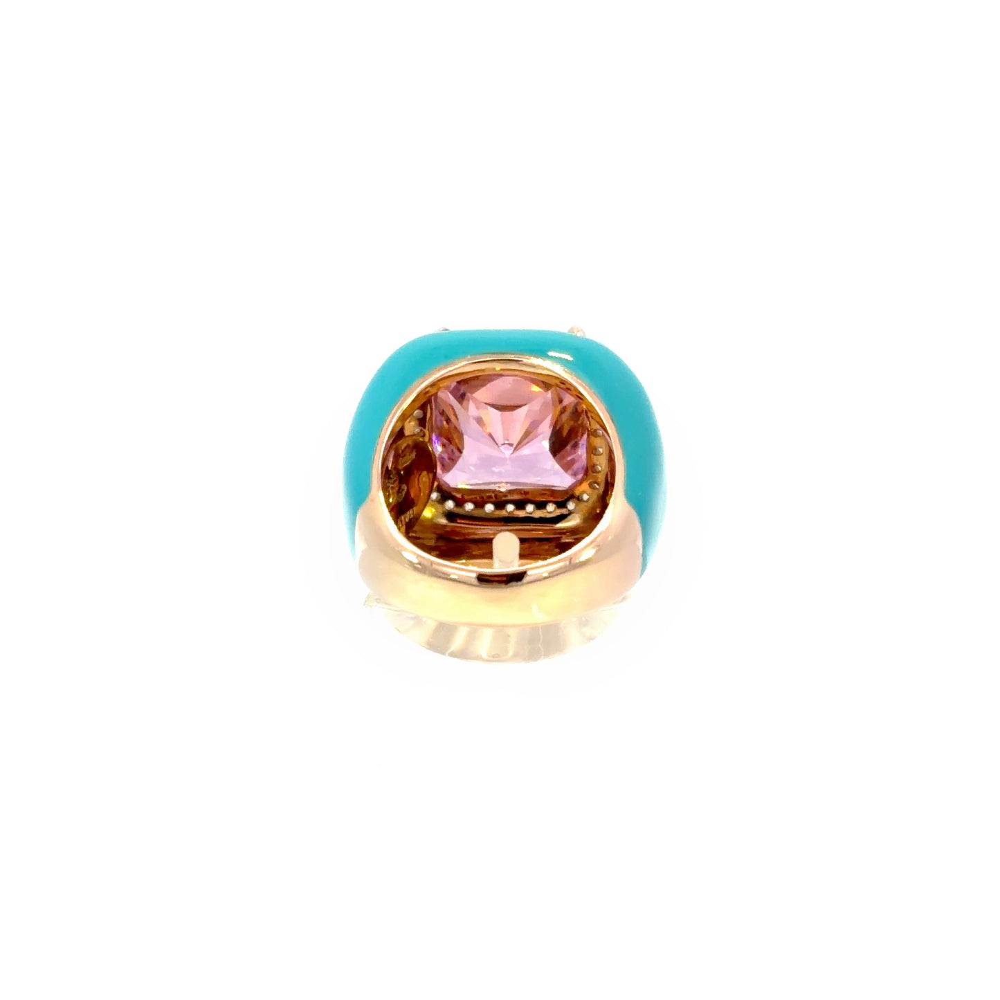 Anello "CORALIA"