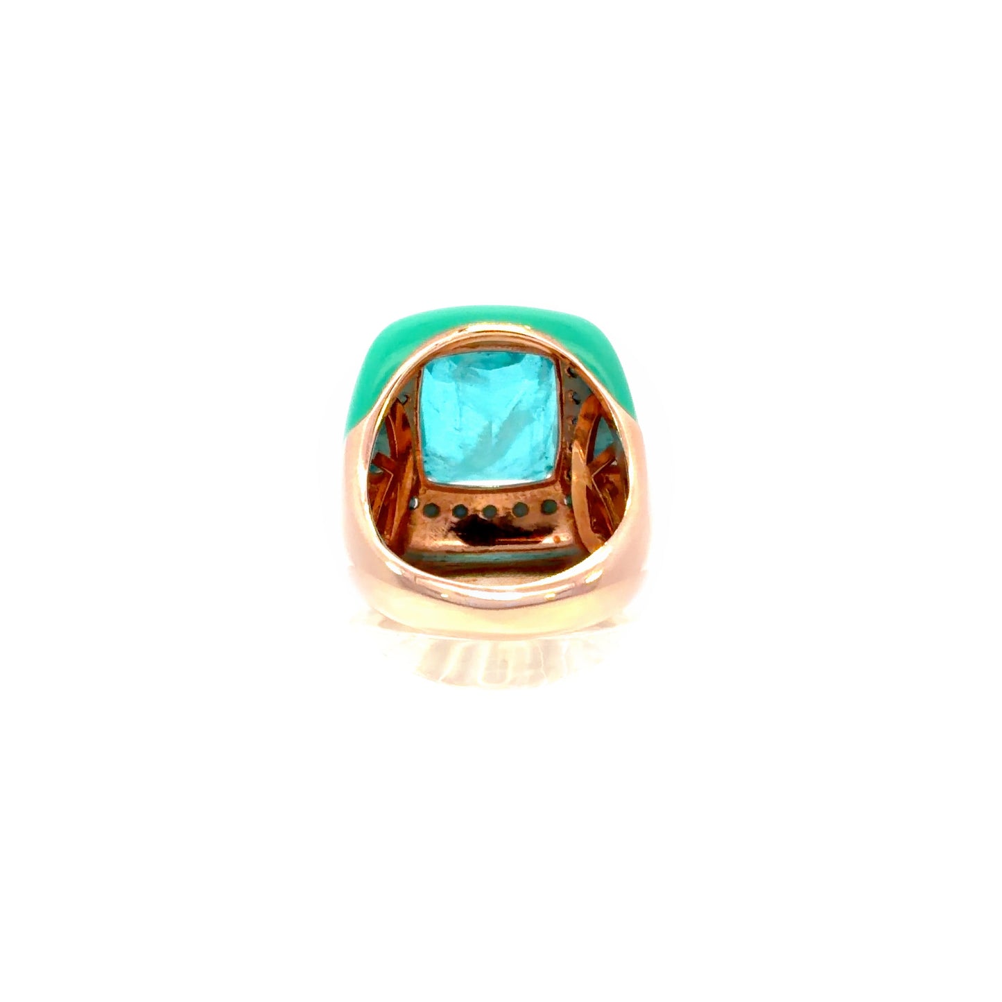 Anello "LAGUNA"